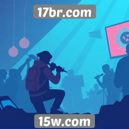 Desenvolvedores comentam sobre a comunidade no 17br.com
