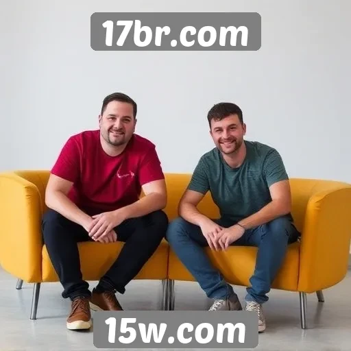 Entrevista com desenvolvedores do 17br.com
