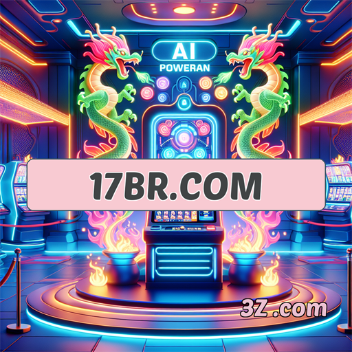Slots Imperdíveis: Atrações da 17br.com
