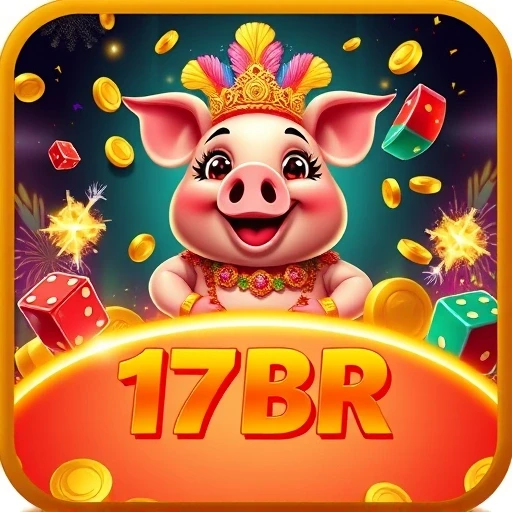 17br.com logo