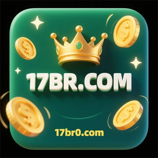 Logo 17br.com